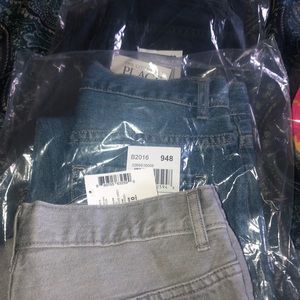 Boy Jeans
